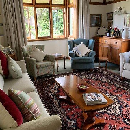 Hawkes Bay Villa-Beechwood Hastings Luaran gambar