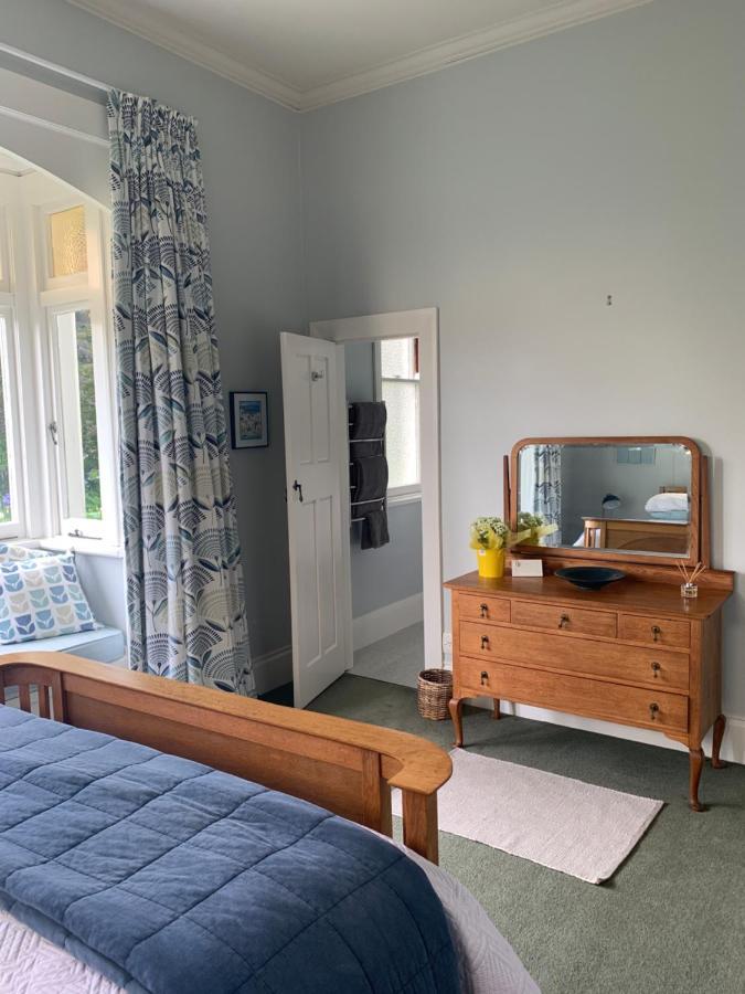 Hawkes Bay Villa-Beechwood Hastings Luaran gambar