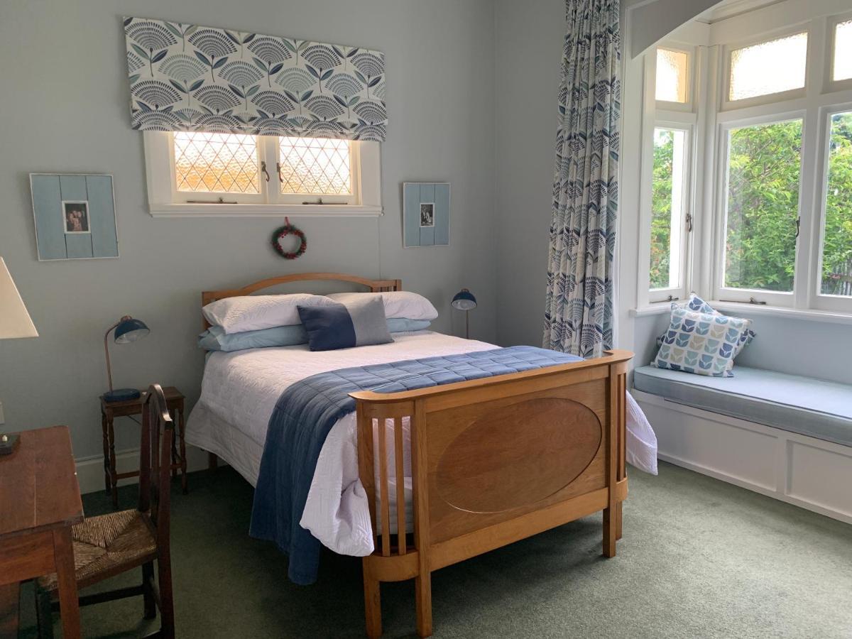 Hawkes Bay Villa-Beechwood Hastings Luaran gambar