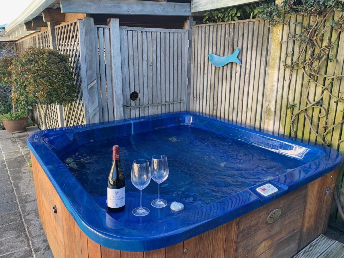 Hawkes Bay Villa-Beechwood Hastings Luaran gambar